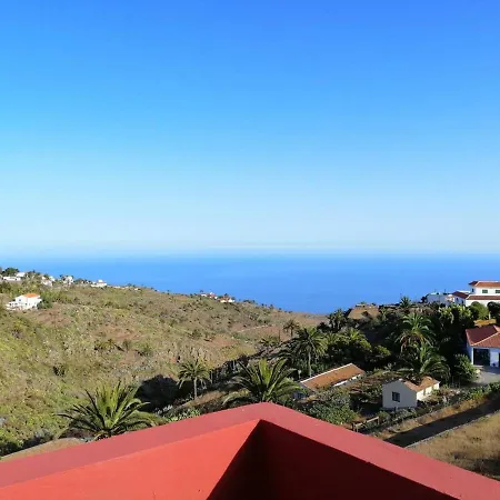 Casa Niebla - Zona Rural - * Alajeró