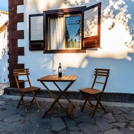 Casa Niebla - Zona Rural - Feriehus Alajeró