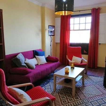 Casa Niebla - Zona Rural - Feriehus