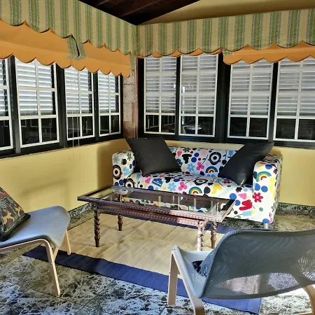 Casa Niebla - Zona Rural - Alajeró