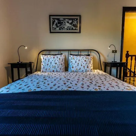Casa Niebla - Zona Rural -